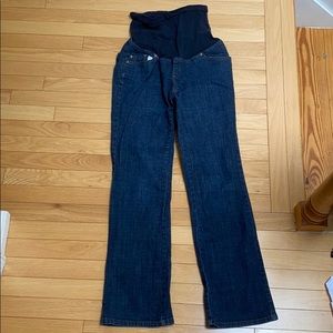 Duo Maternity Jeans